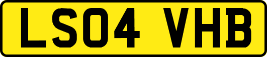 LS04VHB