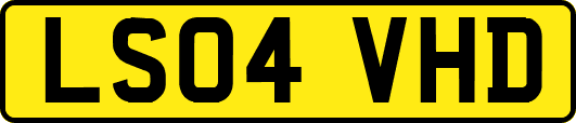 LS04VHD