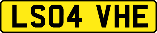LS04VHE
