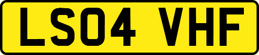 LS04VHF