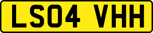 LS04VHH
