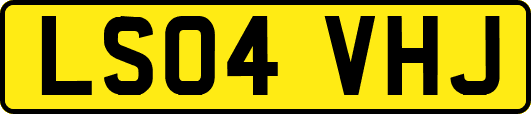 LS04VHJ