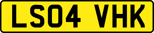 LS04VHK