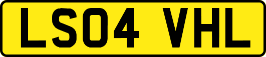 LS04VHL
