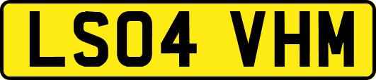 LS04VHM