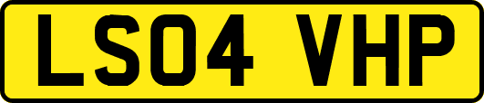 LS04VHP