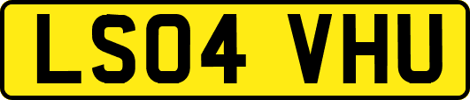 LS04VHU