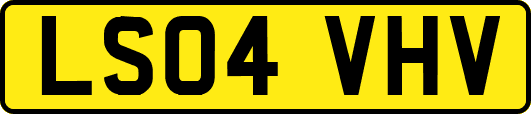 LS04VHV