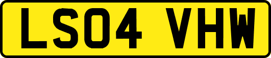 LS04VHW