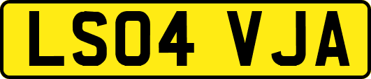 LS04VJA
