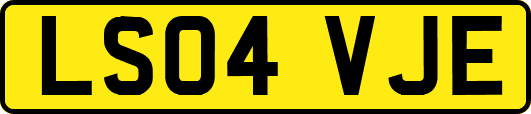 LS04VJE