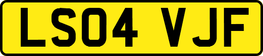 LS04VJF