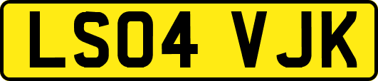LS04VJK
