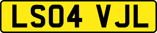 LS04VJL