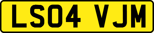 LS04VJM