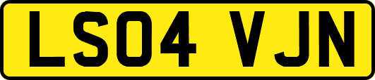 LS04VJN