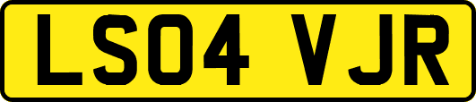 LS04VJR