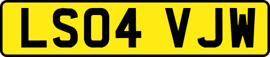 LS04VJW