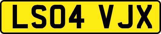 LS04VJX