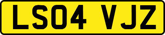 LS04VJZ
