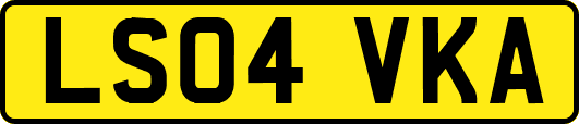 LS04VKA