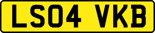 LS04VKB