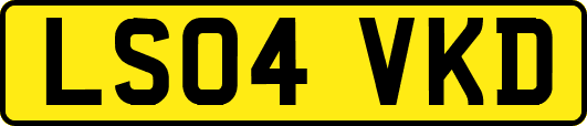 LS04VKD