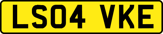 LS04VKE