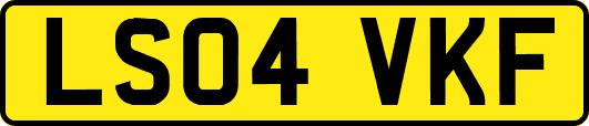 LS04VKF
