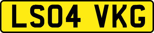 LS04VKG