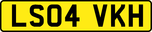LS04VKH