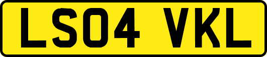 LS04VKL