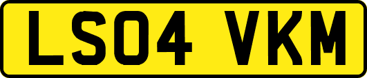 LS04VKM