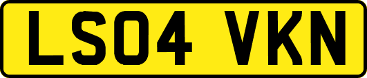 LS04VKN
