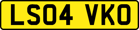 LS04VKO