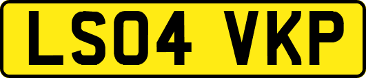 LS04VKP