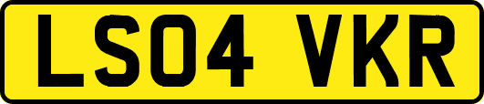LS04VKR