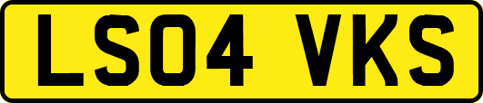 LS04VKS
