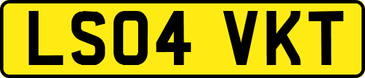 LS04VKT