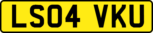 LS04VKU
