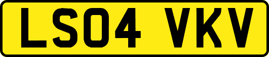 LS04VKV