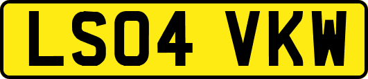 LS04VKW