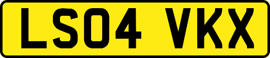 LS04VKX
