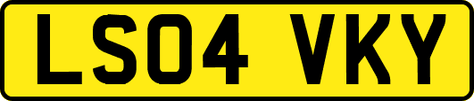 LS04VKY