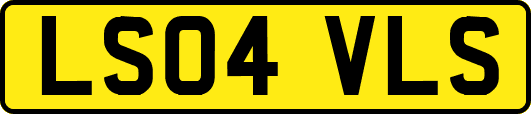 LS04VLS