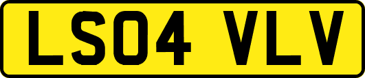 LS04VLV