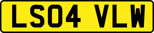 LS04VLW