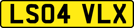 LS04VLX