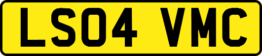 LS04VMC
