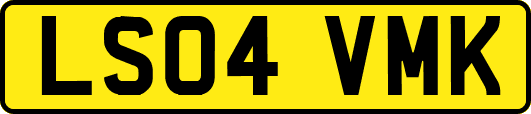 LS04VMK